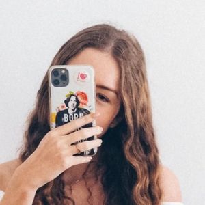 Meet your Posher, Dana